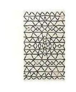 west elm Torres Wool Kilim Multi Rug west elm Torres Wool Kilim Multi Rug